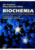 Biochemia ilustrowany przewodnik
