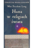 Huna w religiach świata