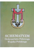 Schematyzm Ordynariatu Polowego Wojska Polskiego
