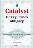 Catalyst Odkryj rynek obligacji