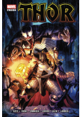 Thor. Tom 3. Marvel Fresh