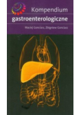 Kompendium gastroenterologiczne