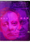Literatura na świecie nr 10 - 11