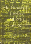 Style kierunki i twórcy muzyki XX wieku