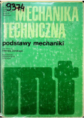 Mechanika Techniczna podstawy mechaniki