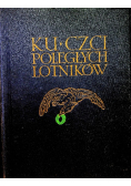 Ku czci poległych lotników Księga pamiątkowa 1933 r.