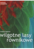 Wilgotne lasy równikowe