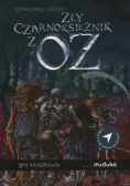 Zły Czarnoksiężnik z Oz