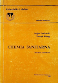Chemia sanitarna