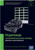 Mechanik Samochodowy  Organizacja i prowadzenie