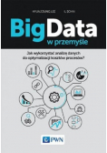 Big Data w przemyśle Jak wykorzystać analizę danych do optymalizacji kosztów procesów?