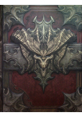 Diablo księga Caina
