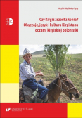 Czy Kirgiz zszedł z konia