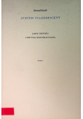 Ateizm filozoficzny