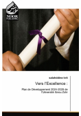 Vers l'Excellence