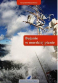 Bujanie w morskiej pianie