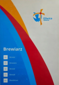 Brewiarz Gliwice Tarszisz