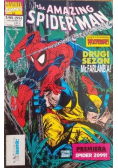The amazing Spiderman Nr 1 1995