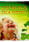 Ziółka dla dzieci