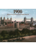 1900 świat na starych fotografiach