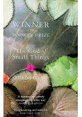 Winner of the booker prize