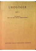 Urologia Tom II