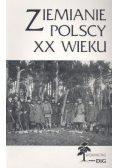 Ziemianie Polscy XX wieku Słownik biograficzny część 5