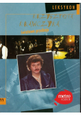 Leksykon Krzysztofa Krawczyka