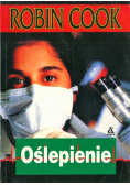 Oślepienie