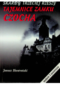 Tajemnice zamku Czocha