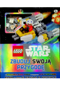 LEGO Star Wars Zbuduj swoją przygodę