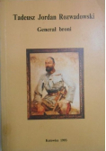Tadeusz Jordan Rozwadowski Generał broni