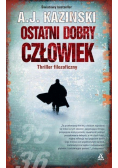 Ostatni dobry człowiek