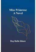 Miss Primrose