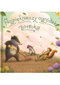 Najpiękniejszy ogródek Borsuka