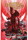 Amazing Spider-Man Globalna siećn Tom 10