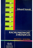 Rachunkowość zarządcza