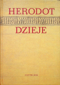 Herodot Dzieje