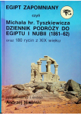Egipt zapomniany