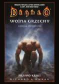Diablo Wojna grzechu księga pierwsza prawo krwi
