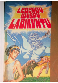 Legendy wyspy Labiryntu