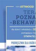 Terapia poznawczo-behawioralna dla dzieci...