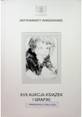 Antykwariaty Warszawskie