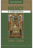 Niemcy w średniowieczu 500  1500