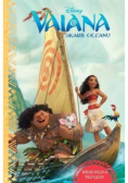 Vaiana Skarb oceanu