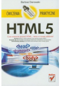 HTML 5  Ćwiczenia praktyczne