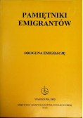 Pamiętniki emigrantów