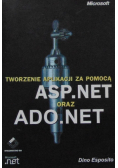 Tworzenie aplikacji za pomocą Asp net oraz Ado net