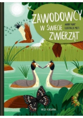 Zawodowcy w świecie zwierząt