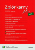 Kodeks karny 2016 PLUS